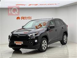 تويوتا راف 4